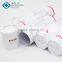 Luxury Customized Round Glass Bottle Paper Packaging