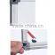 NEWS!!!Aluminum Frame Magnetic Whiteboard For School