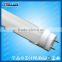 High Efficiency 4ft 6ft 8ft T8 led rope light , LED fluorescent tube ballast compatible direct replace old tube