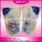 Plastic Food Packaging Bag