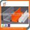 Anti-aging Fiberglass Pultruded L Shape Profile