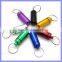 10mm/15mm Dia 7 Color Option Pill/Capsule Vial Stylish Aluminum Vial