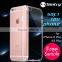 electroplating tpu case silicon soft universal oem manufacturer phone case factory blu cell phone cases for ZTE Nubian Prague