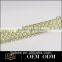 Best Selling high quality jewelry nigerian beads jewelry set