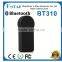 winait hot sell hands free car bluetooth kit with voice control