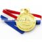 Custom sport athletic match medals competition