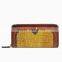 2016 Minandio Trendy Fashion Women Clutch Wallet Cheap Ladies Wallets And Purse
