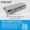 4E1(75 or 120 ohm) with 10/100Mbps and 2*RS232/422/485 Optical Multiplexer PDH