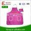 waterproof non woven polyester cotton apron