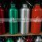 Factory Direct Price Aluminum Sport Bottle With OEM Production Capacity