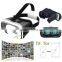 2nd Google VR BOX 3D Video Glasses Virtual Reality Glasses for mobile phone