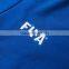 100% Blank Polyester Hoodie With Modern Thin Slim Fit Clothing