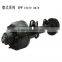Truck Trailer Parts Fuwa Type American 16T Trailer Axles Manufacture