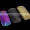 Shake Sensor Electronic Lighter Slim Windproof Rechargeable USB Charging Lighter