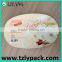 2015 new design, heat transfer film for plastic, ice cream box, iml