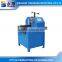 2015 HOT SELL YONGBANG YB-DGWJ-G76 multi-function automatic tube bending machine with CE for square / round pipe