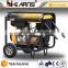 7.5KVA open frame hot sale model 6KW portable diesel generator                        
                                                Quality Choice