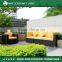 Cheap Waterproof Rattan Outdoor Sofa Set