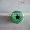 new products colorful jute twine and high quality