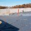 hdpe geomembrane price for construction