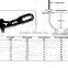 Lift compensating chains,Lift compensation chains ,Lift comfort balance chain