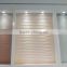 New Design Quality honeycomb blinds Fabric for make shades