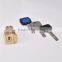 All Types Of Nickel Satin Safety Key Door Mortise Lock
