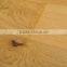 190 mm multi-layer wide plank oak engnieered flooring