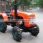 Cheaper wheeled tractor 18hp to 30hp