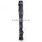 Over the knee lace up boots front round metal embelished thigh high boots cut out knee high gladiator boots