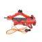 Battery operated car jack/pneumatic jack/small scissor jack