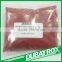 Solvent Price Dye Orange 62 for Wood Flooring DJ062 Powder