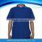 Delivery Within Ten Days Boy Black Polo Shirt Design