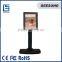 7 Inch USB Display/Pos Point of Sale Display/LCD Pole Display