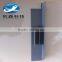 Custom Vacuum formed large plastic auto parts
