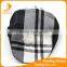 High quality cotton felt men hat/ gentlemen beret tweed