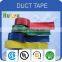 NO.1 producer natural rubber adhesive duct cloth tape
