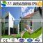 two storeys prefab house