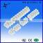 Polyamide 66/94-V2 grade K10 led insulated terminal block