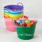 Medium PE Garden Storage Tubtrugs