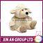 Custom baby animal toy and doll wholesale plush sheep