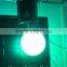 stage decoration dmx ball light/led lift ball