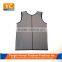 Mens slimming body shape vest