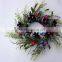 2016 new Christmas Decoration Wreath