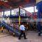 best quality hot-sale precast hollow core wall panel machine made of stainless steel