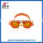 2016 fashion new cute dolphin cartoon kids goggles manufacturer in China