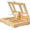 Mont Marte Table Easel with Drawer - Pine Wood