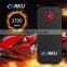 3700mAh car battery fast charger jump starter car battery jump starter