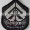 Wholesale custom different shape colorful patch