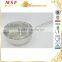 Non stick fry pan Europe style wire welding handle stainless steel fry pan set